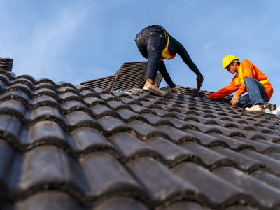 About Roof Repair Experts Bridgeton, NC